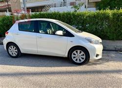 تويوتا يارس